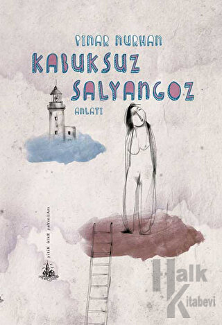 Kabuksuz Salyangoz