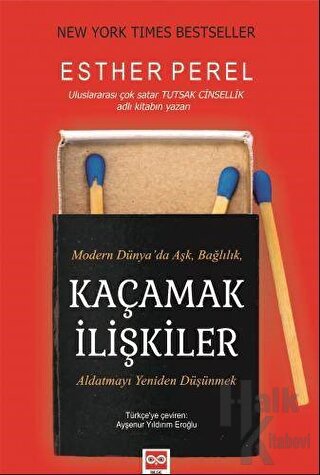 Kaçamak İlişkiler