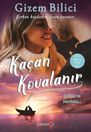 Kaçan Kovalanır - Halkkitabevi