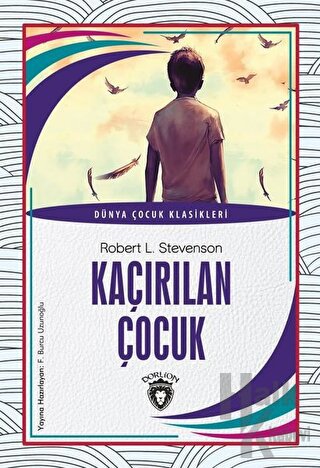 Kaçırılan Çocuk