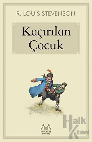 Kaçırılan Çocuk