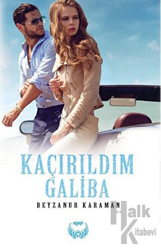 Kaçırıldım Galiba