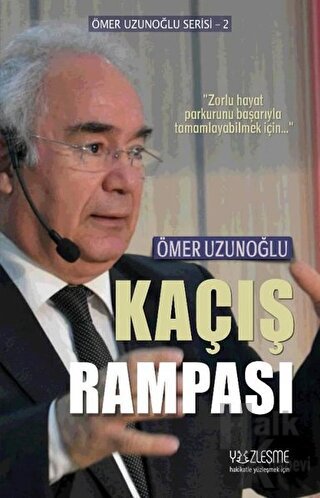 Kaçış Rampası