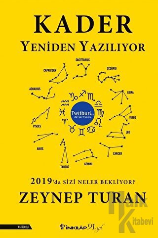 Kader Yeniden Yazılıyor