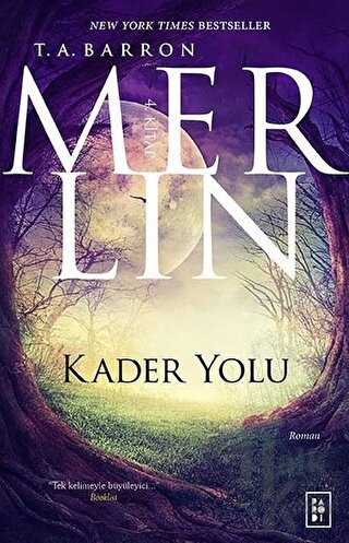 Kader Yolu - Merlin 4