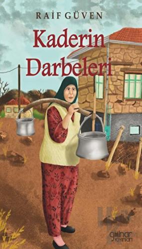 Kaderin Darbeleri