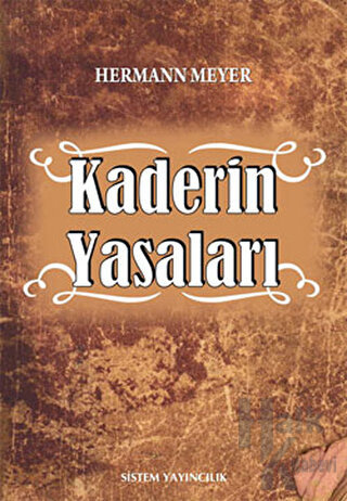 Kaderin Yasaları