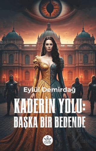 Kaderin Yolu - Halkkitabevi