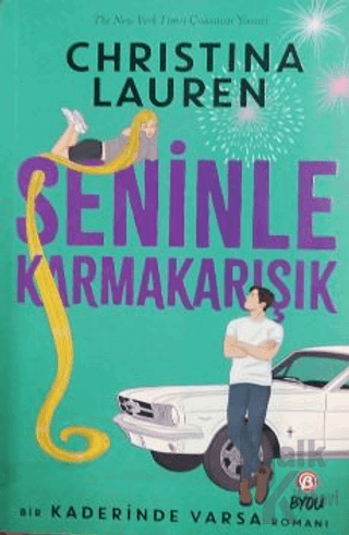 Kaderinde Varsa - Seninle Karmakarışık