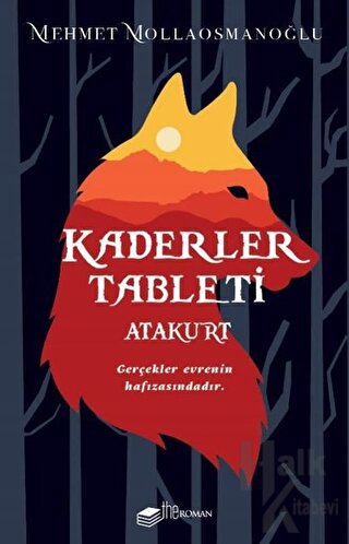 Kaderler Tableti - Atakurt - Halkkitabevi