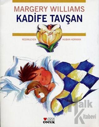 Kadife Tavşan