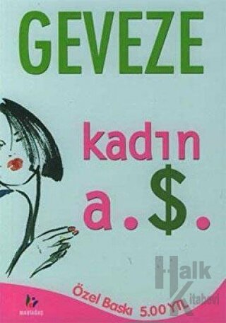 Kadın A.Ş.