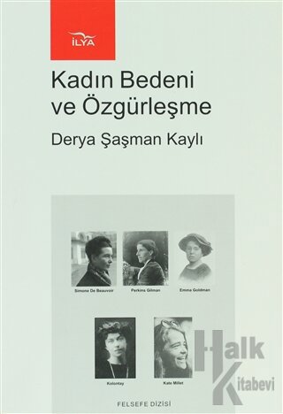 Kadın Bedeni ve Özgürleşme