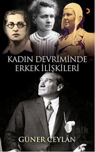 Kadın Devriminde Erkek İlişkileri - Halkkitabevi