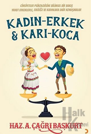 Kadın - Erkek ve Karı - Koca