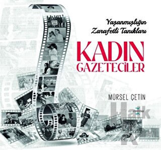 Kadın Gazeteciler - Halkkitabevi