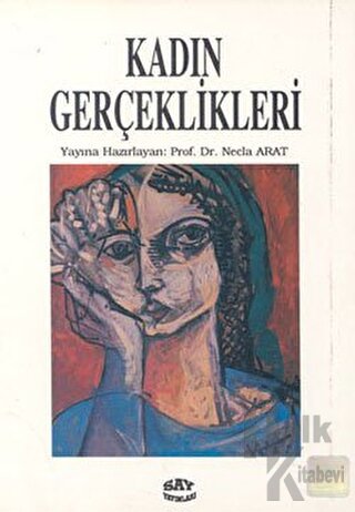 Kadın Gerçeklikleri - Halkkitabevi