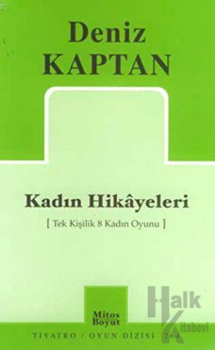 Kadın Hikayeleri