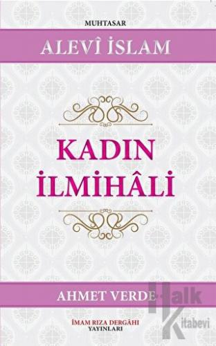 Kadın İlmihali - Halkkitabevi