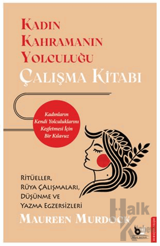 Kadın Kahramanın Yolculuğu – Çalışma Kitabı