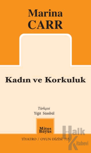 Kadın ve Korkuluk