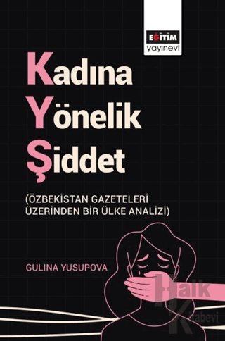 Kadına Yönelik Şiddet - Halkkitabevi