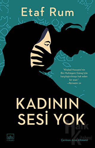 Kadının Sesi Yok - Halkkitabevi