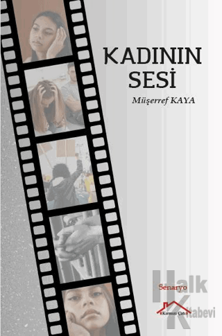 Kadının Sesi - Halkkitabevi