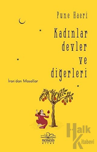 Kadınlar Devler ve Diğerleri