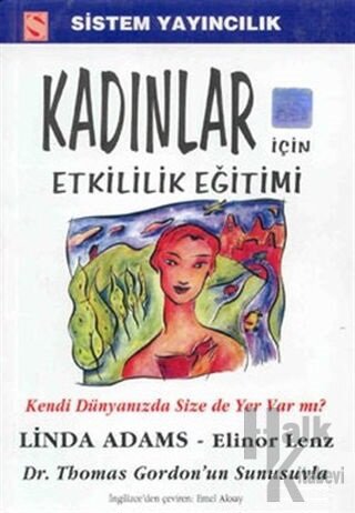 Kadınlar İçin Etkililik Eğitimi