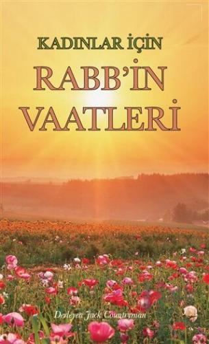 Kadınlar İçin Rabb'in Vaatleri