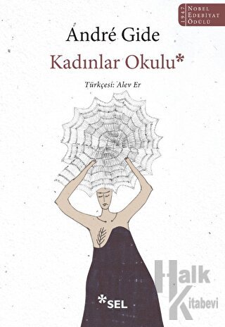 Kadınlar Okulu - Halkkitabevi