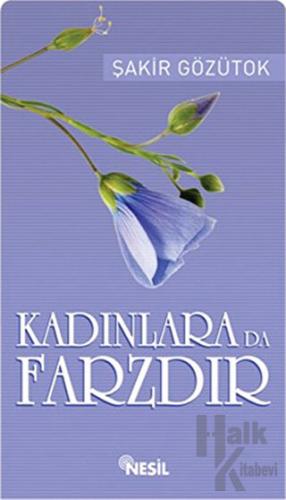 Kadınlara da Farzdır - Halkkitabevi