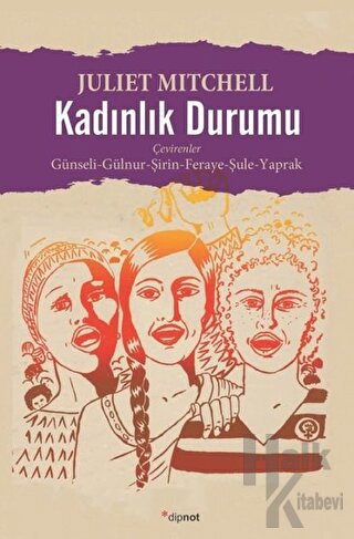 Kadınlık Durumu