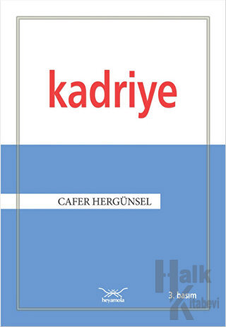 Kadriye