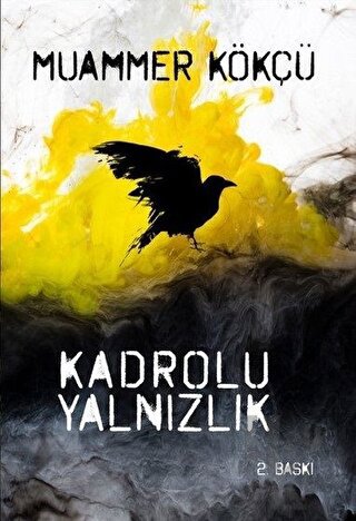 Kadrolu Yalnızlık - Halkkitabevi