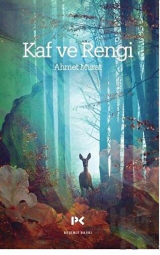 Kaf ve Rengi - Halkkitabevi