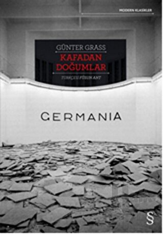 Kafadan Doğumlar - Germania