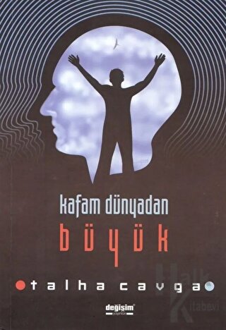 Kafam Dünyadan Büyük - Halkkitabevi