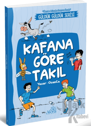 Kafana Göre Takıl