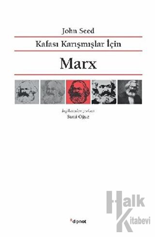 Kafası Karışmışlar İçin Marx