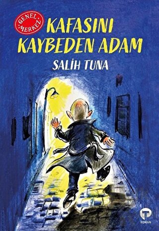 Kafasını Kaybeden Adam