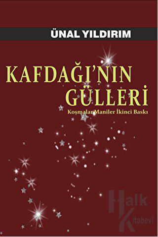 Kafdağı'nın Gülleri