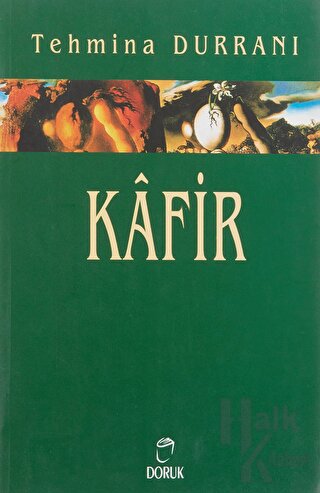 Kafir - Halkkitabevi