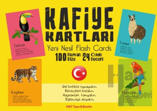 Kafiye Kartları