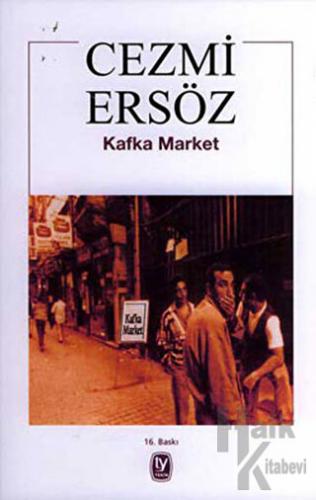 Kafka Market