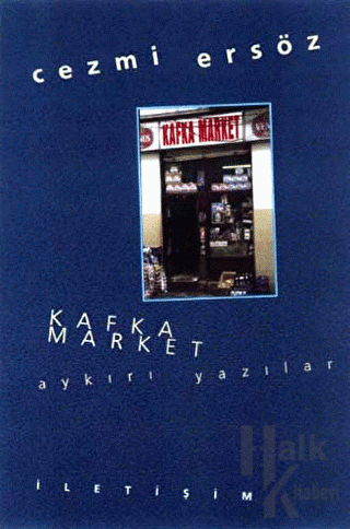 Kafka Market - Halkkitabevi