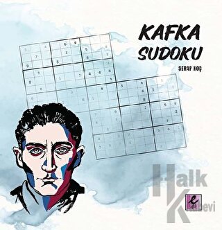 Kafka Sudoku