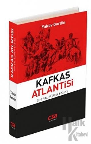 Kafkas Atlantisi