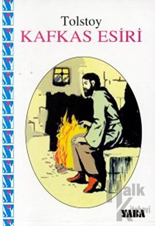 Kafkas Esiri